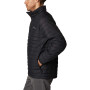 Chaqueta M Silver Falls Jacket Hombre