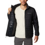 Chaqueta M Silver Falls Jacket Hombre