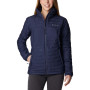 Chompa Silver Falls Full Zip Mujer