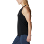Camiseta Endless Trail Running Tank Mujer