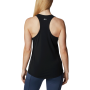 Camiseta Endless Trail Running Tank Mujer
