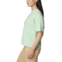 Camiseta North Cascades Graphic Ss Tee Mujer
