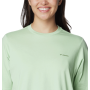 Camiseta North Cascades Graphic Ss Tee Mujer