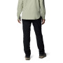 Pantalon Silver Ridge Utility Convertible Mujer