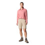 Pantalon Silver Ridge Utility Convertible Mujer