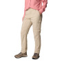 Pantalon Silver Ridge Utility Convertible Mujer