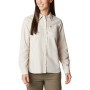 Camiseta Camisa Columbia Silver Ridge Mujer