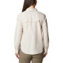 Camiseta Camisa Columbia Silver Ridge Mujer