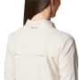 Camiseta Camisa Columbia Silver Ridge Mujer