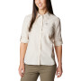 Camiseta Camisa Columbia Silver Ridge Mujer