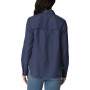Camiseta Camisa Columbia Silver Ridge Mujer