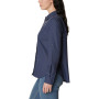 Camiseta Camisa Columbia Silver Ridge Mujer