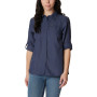 Camiseta Camisa Columbia Silver Ridge Mujer