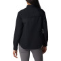 Camisa Silver Ridge 3.0 Mujer
