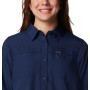 Camisa Silver Ridge 3.0 Mujer