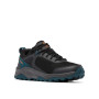Zapatos Trailstorm Ascend Wp Hombre