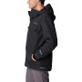 Chompa Landroamer Lined Jacket Hombre