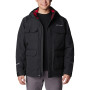 Chompa Landroamer Lined Jacket Hombre