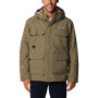 Chompa Landroamer Lined Jacket Hombre