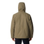 Chompa Landroamer Lined Jacket Hombre