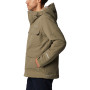 Chompa Landroamer Lined Jacket Hombre