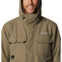 Chompa Landroamer Lined Jacket Hombre