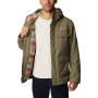 Chompa Landroamer Lined Jacket Hombre