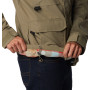 Chompa Landroamer Lined Jacket Hombre