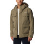 Chompa Landroamer Lined Jacket Hombre