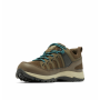 Zapatos Granite Trail Wp Hombre