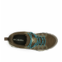 Zapatos Granite Trail Wp Hombre