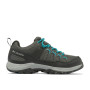 Zapatos Granite Trail Wp Mujer