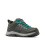 Zapatos Granite Trail Wp Mujer