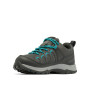 Zapatos Granite Trail Wp Mujer
