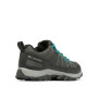 Zapatos Granite Trail Wp Mujer