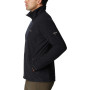 Chompa Titan Pass 3.0 Full Zip Fleece Hombre