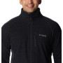 Chompa Titan Pass 3.0 Full Zip Fleece Hombre