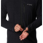 Chompa Titan Pass 3.0 Full Zip Fleece Hombre