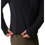 Chompa Titan Pass 3.0 Full Zip Fleece Hombre