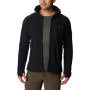 Chompa Titan Pass 3.0 Full Zip Fleece Hombre