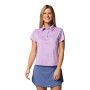 Polo Tidal Tee Mujer