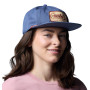 Gorra Ratchet Strap Unisex