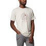 Camiseta Kwick Hike Graphic SS Hombre