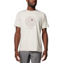 Camiseta Kwick Hike Graphic SS Hombre