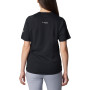 Camiseta Summit Valley Mujer