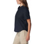 Camisa Silver Ridge 3.0 Mujer