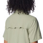 Camisa Silver Ridge 3.0 SS Mujer