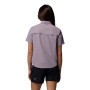 Camisa Silver Ridge 3.0 Mujer