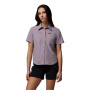 Camisa Silver Ridge 3.0 Mujer