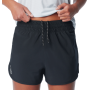 Shorts Endless Trail Short Mujer